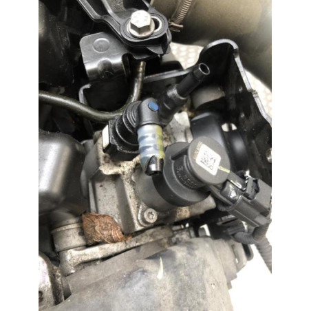 Moteur DACIA SANDERO 2 PHASE 1 d’occasion