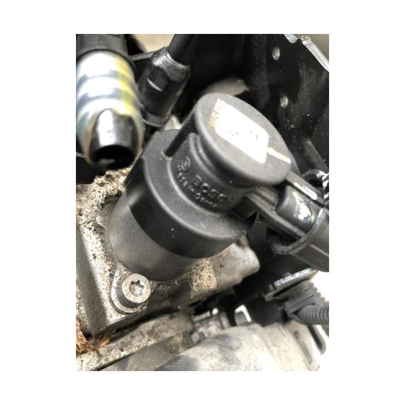 Moteur DACIA SANDERO 2 PHASE 1 d’occasion