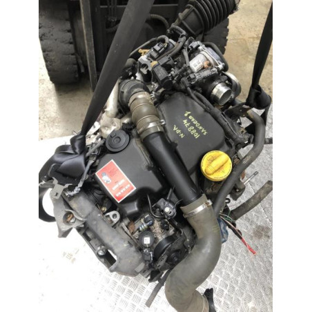 Moteur DACIA SANDERO 2 PHASE 1 d’occasion