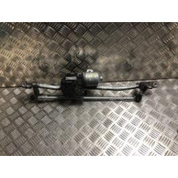 Moteur essuie glace avant AUDI A6 4 AVANT PHASE 2 BREAK d’occasion