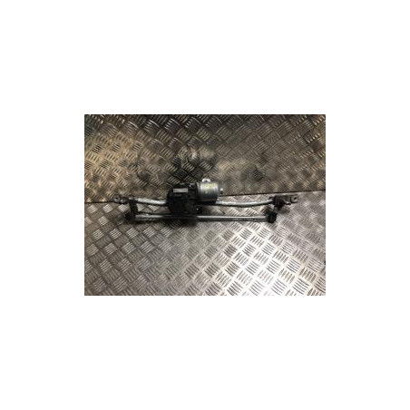 Moteur essuie glace avant AUDI A6 4 AVANT PHASE 2 BREAK d’occasion