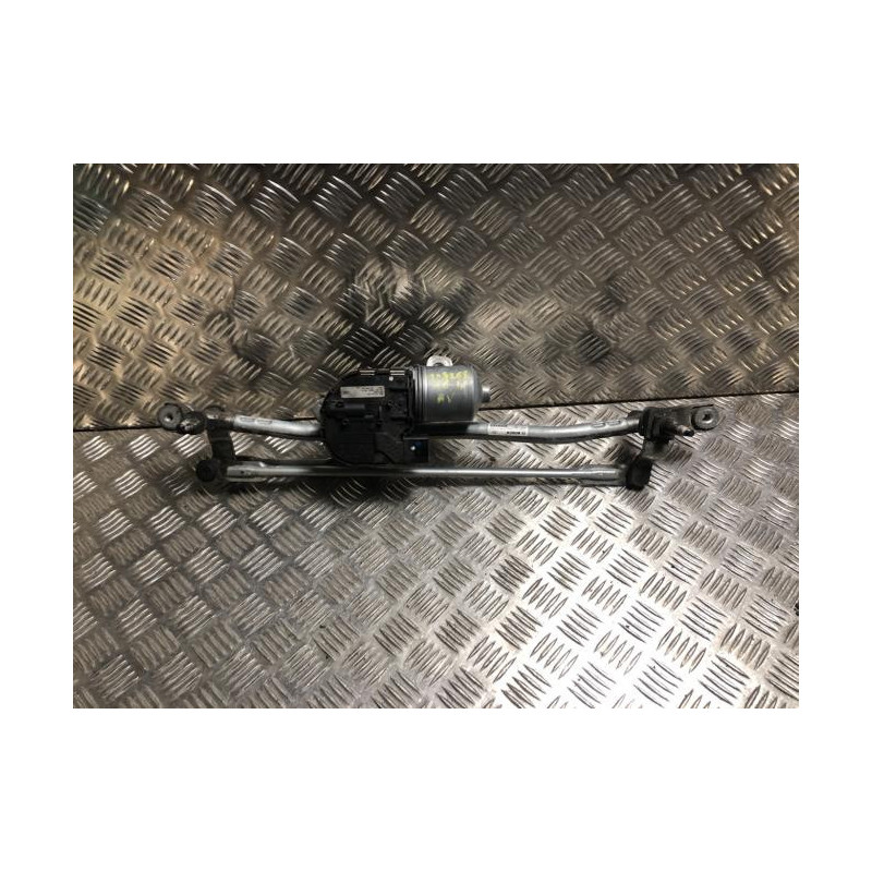 Moteur essuie glace avant AUDI A6 4 AVANT PHASE 2 BREAK d’occasion
