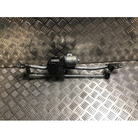 Moteur essuie glace avant AUDI A6 4 AVANT PHASE 2 BREAK d’occasion