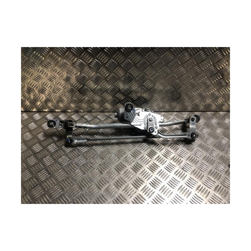 Moteur essuie glace avant AUDI A6 4 AVANT PHASE 2 BREAK d’occasion