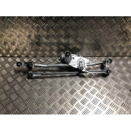 Moteur essuie glace avant AUDI A6 4 AVANT PHASE 2 BREAK d’occasion