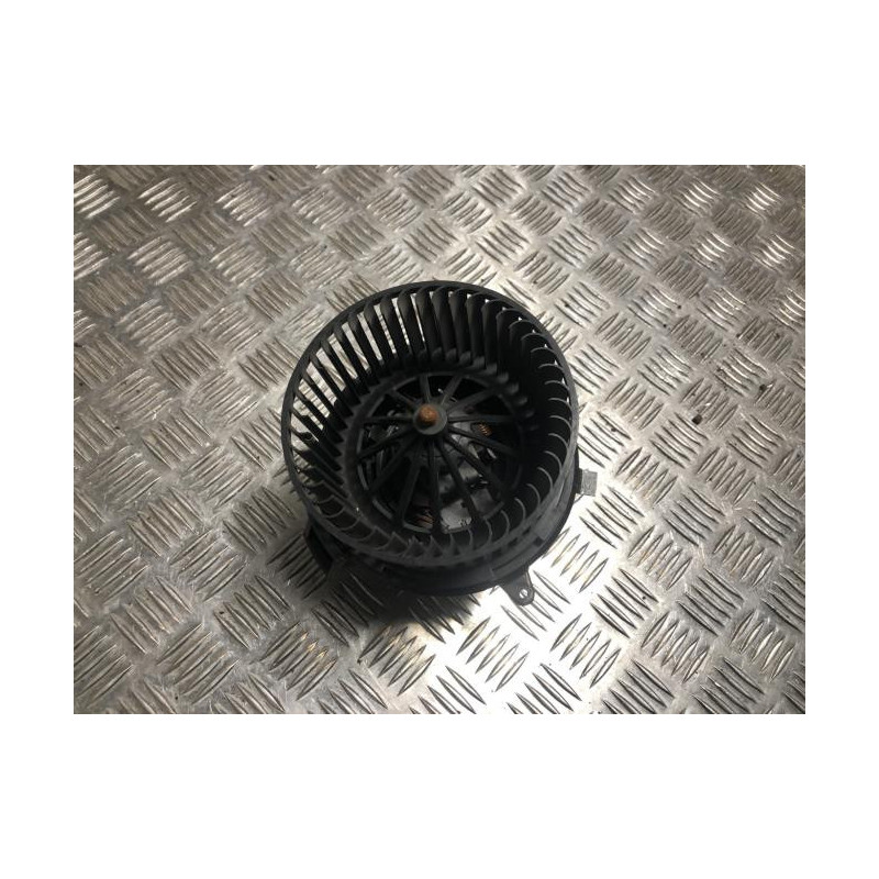 Ventilateur chauffage CITROEN C3 2 PHASE 1 d’occasion