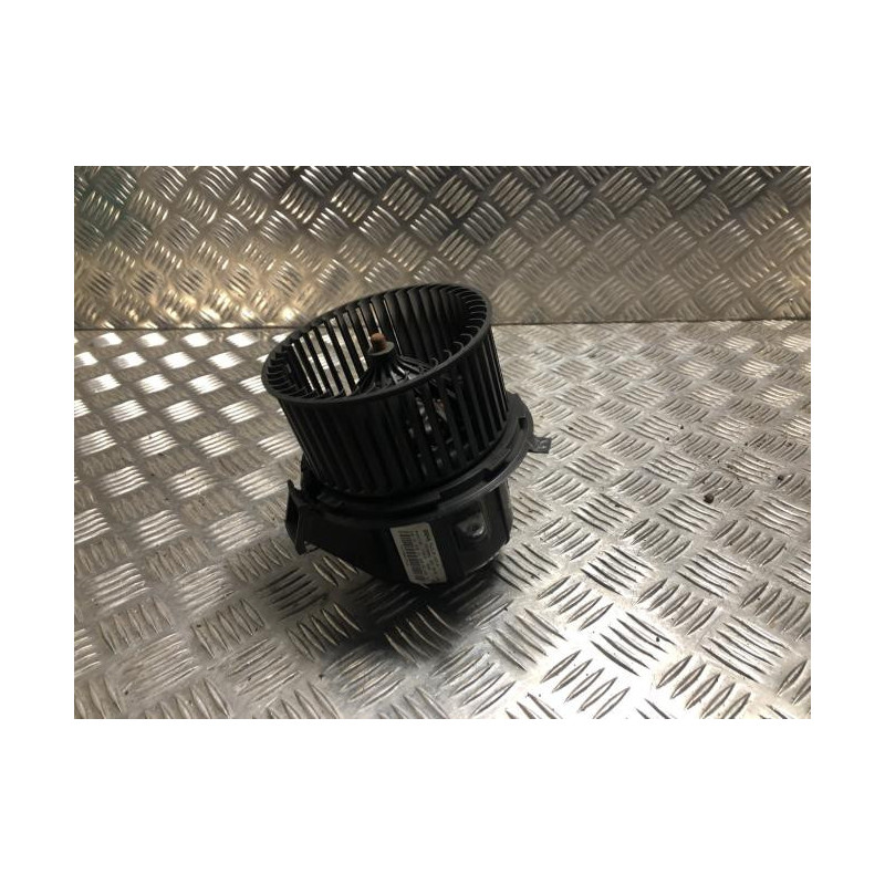 Ventilateur chauffage CITROEN C3 2 PHASE 1 d’occasion