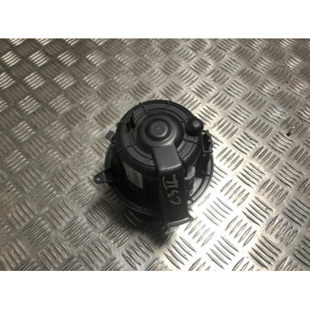 Ventilateur chauffage CITROEN C3 2 PHASE 1 d’occasion