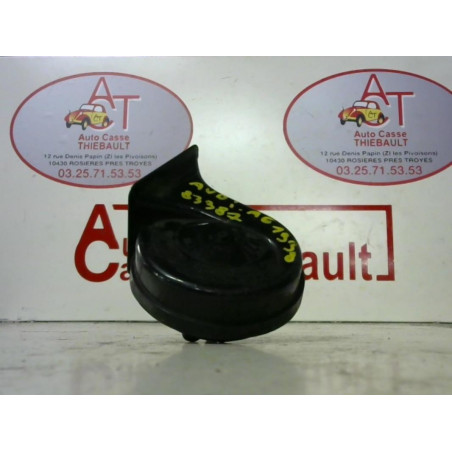 Avertisseur/Klaxon AUDI  d’occasion