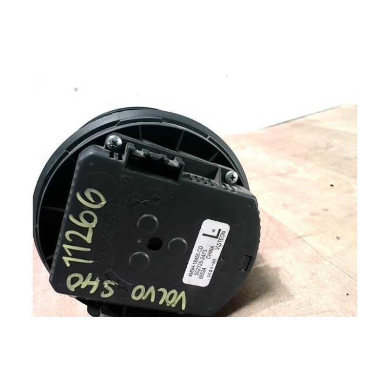 Ventilateur VOLVO S 40 2 PHASE 1 d’occasion