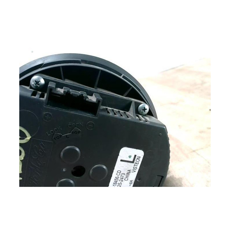 Ventilateur VOLVO S 40 2 PHASE 1 d’occasion