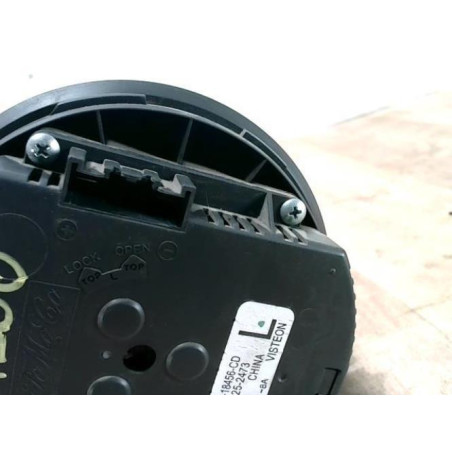Ventilateur VOLVO S 40 2 PHASE 1 d’occasion