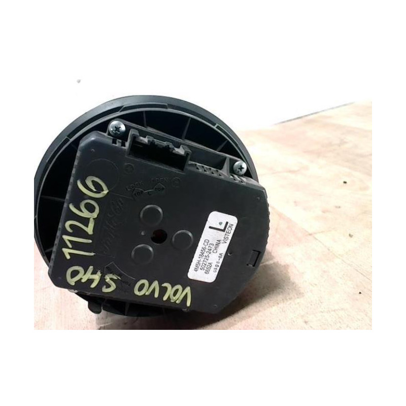 Ventilateur VOLVO S 40 2 PHASE 1 d’occasion