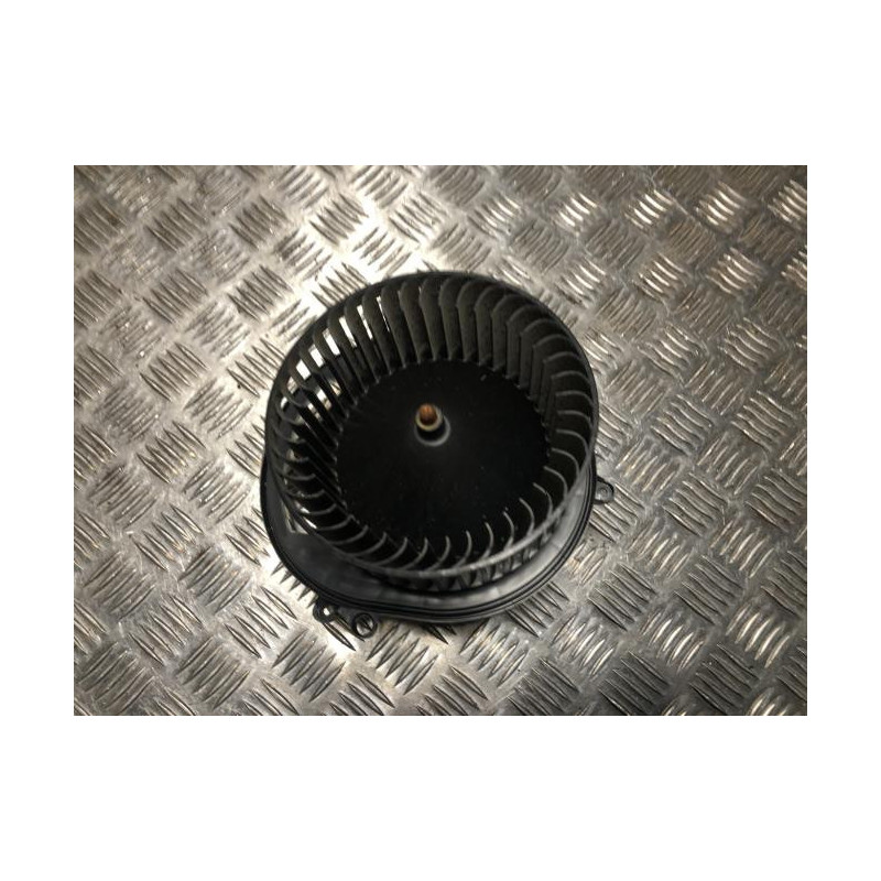 Ventilateur chauffage BMW SERIE 1 F21 PHASE 2 d’occasion
