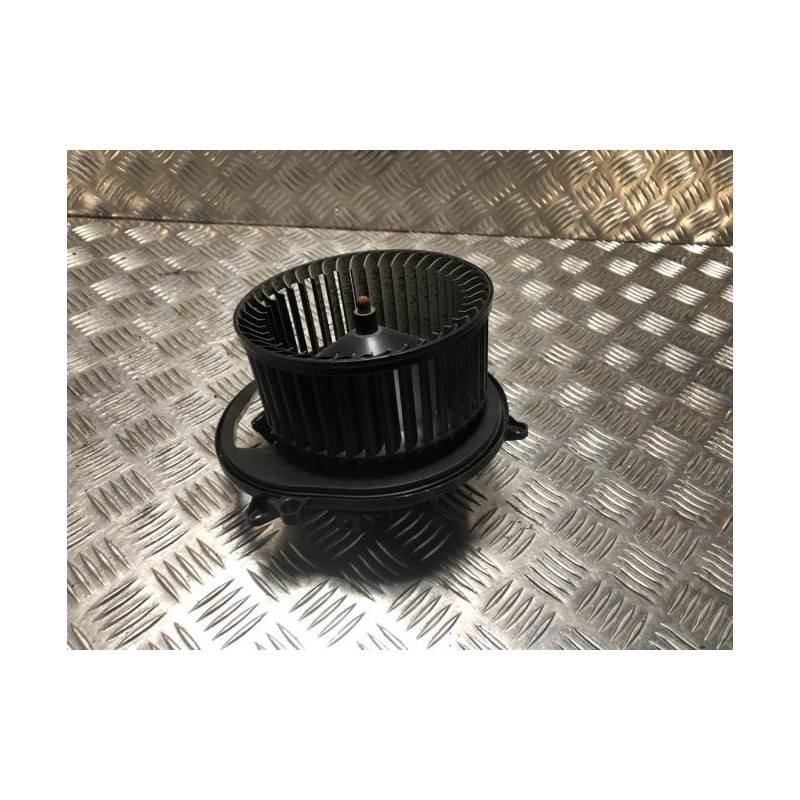 Ventilateur chauffage BMW SERIE 1 F21 PHASE 2 d’occasion
