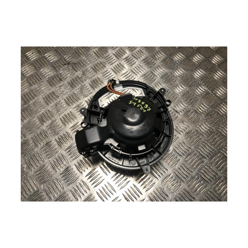 Ventilateur chauffage BMW SERIE 1 F21 PHASE 2 d’occasion