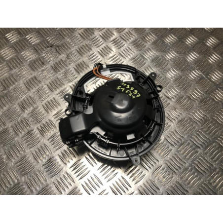 Ventilateur chauffage BMW SERIE 1 F21 PHASE 2 d’occasion