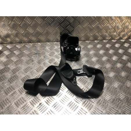 Ceinture arriere droit BMW SERIE 1 F21 PHASE 2 d’occasion
