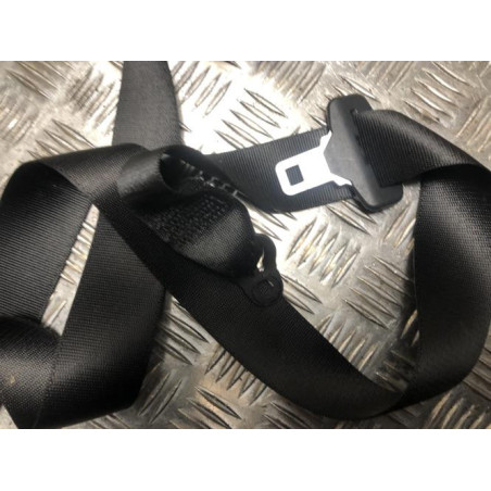 Ceinture arriere droit BMW SERIE 1 F21 PHASE 2 d’occasion