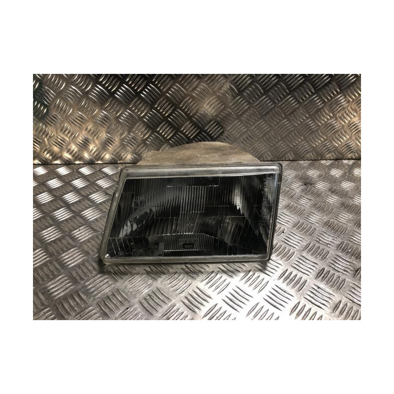 Optique avant principal gauche (feux)(phare) PEUGEOT 309 PHASE 2 d’occasion