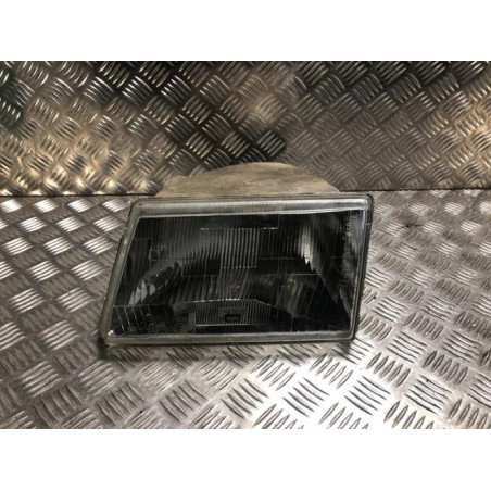 Optique avant principal gauche (feux)(phare) PEUGEOT 309 PHASE 2 d’occasion