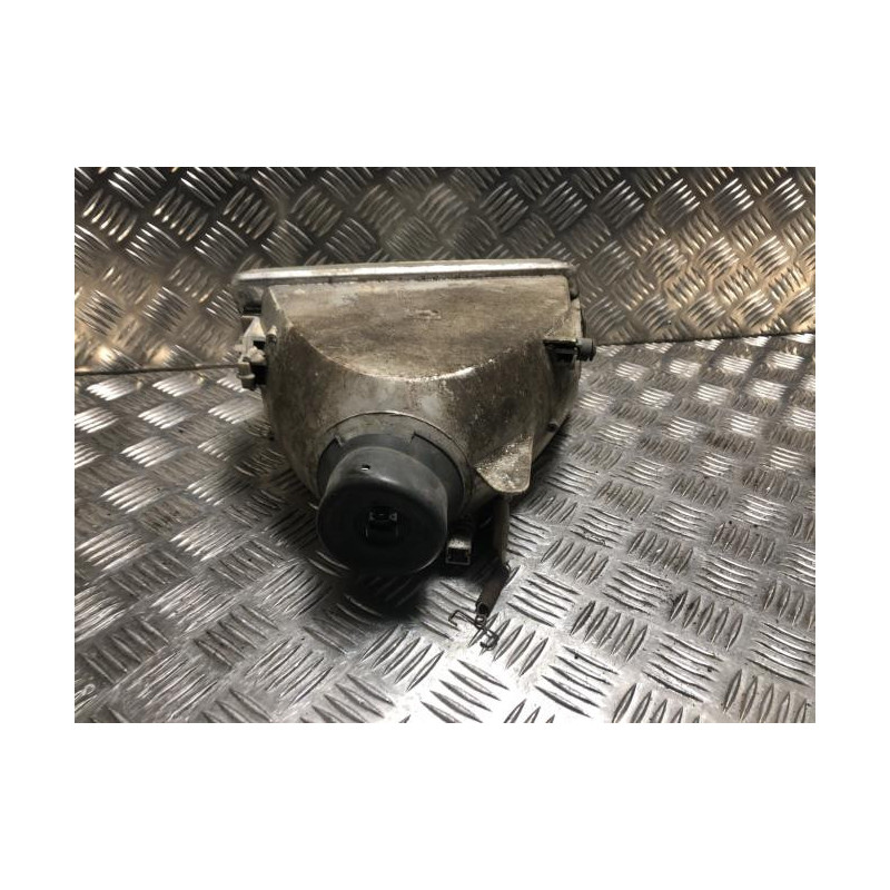 Optique avant principal gauche (feux)(phare) PEUGEOT 309 PHASE 2 d’occasion