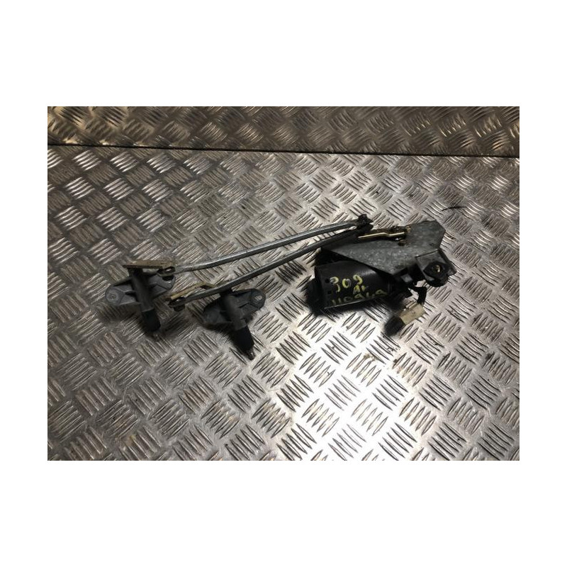 Moteur essuie glace avant PEUGEOT 309 PHASE 2 d’occasion