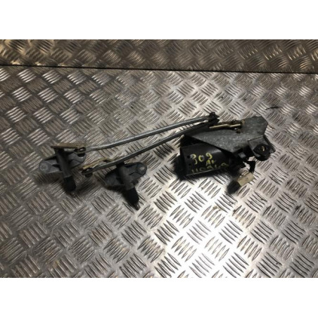 Moteur essuie glace avant PEUGEOT 309 PHASE 2 d’occasion