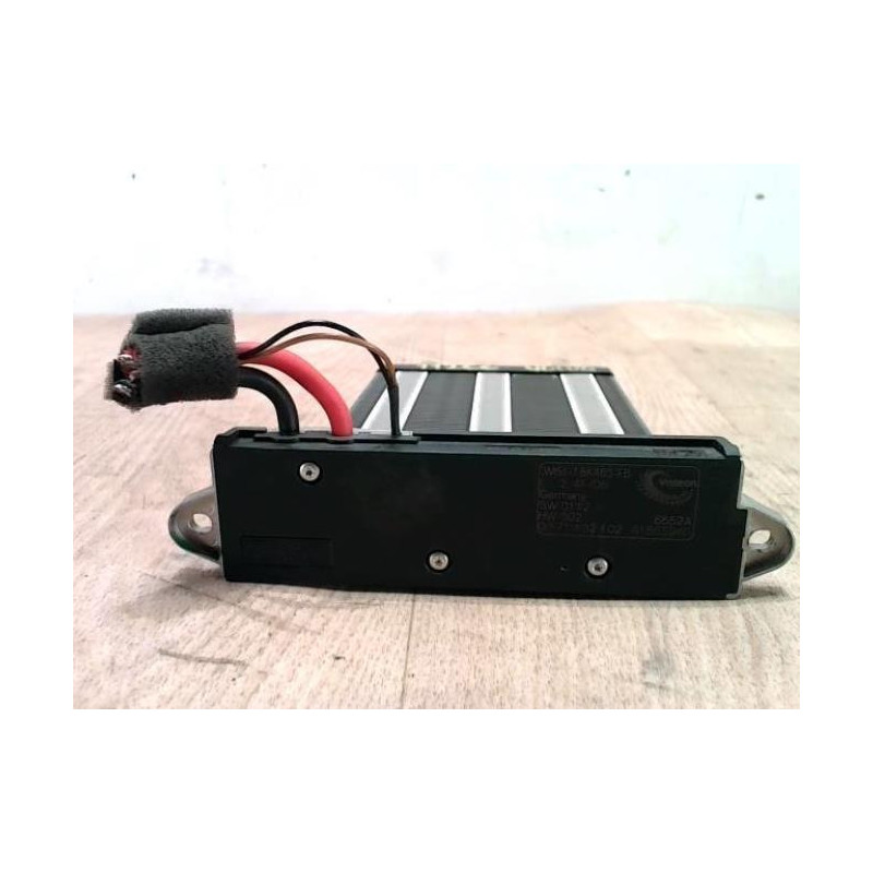 Chauffage auxiliaire VOLVO S 40 2 PHASE 1 d’occasion
