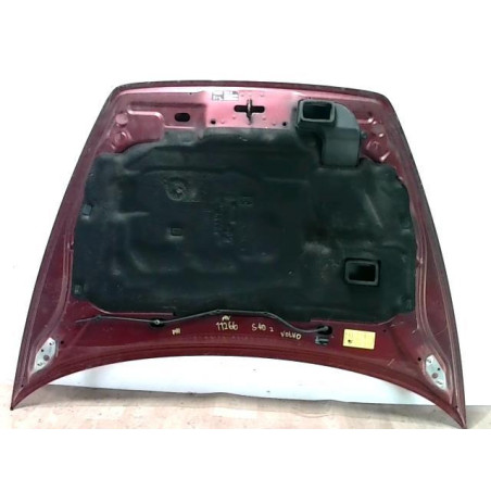 Capot VOLVO S 40 2 PHASE 1 d’occasion