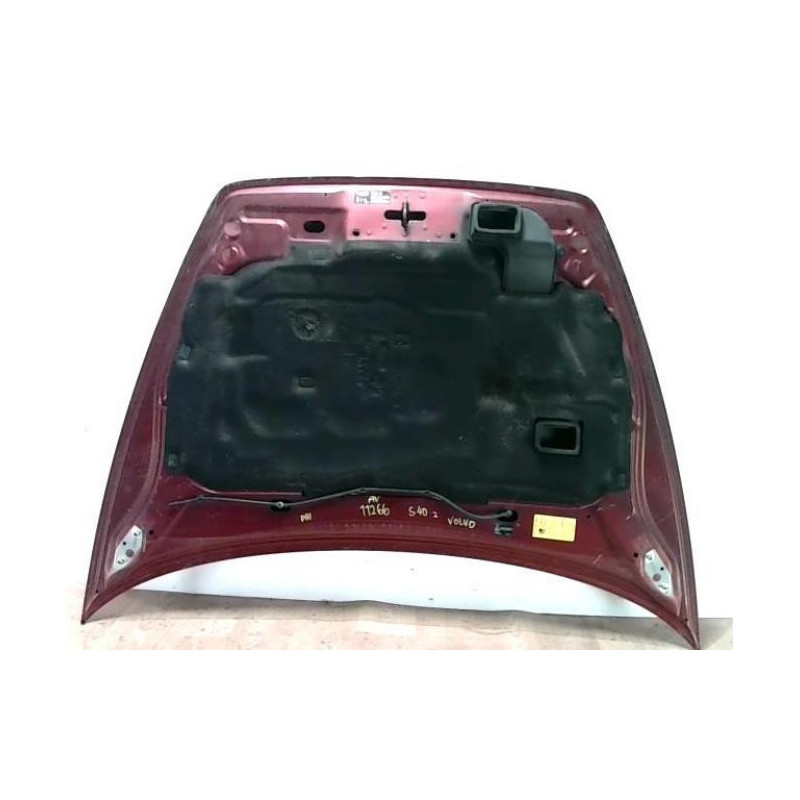 Capot VOLVO S 40 2 PHASE 1 d’occasion
