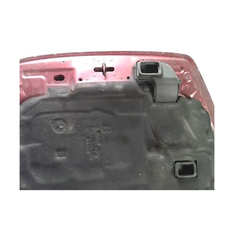 Capot VOLVO S 40 2 PHASE 1 d’occasion