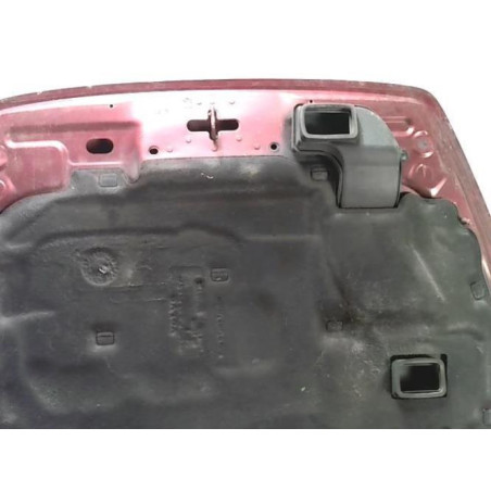 Capot VOLVO S 40 2 PHASE 1 d’occasion