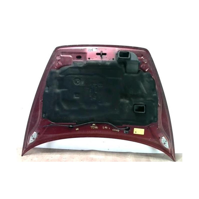 Capot VOLVO S 40 2 PHASE 1 d’occasion