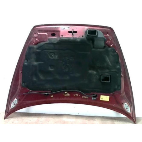 Capot VOLVO S 40 2 PHASE 1 d’occasion