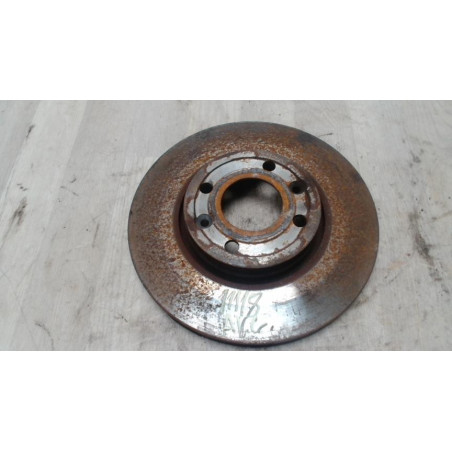 Disque avant gauche (freinage) NISSAN NOTE 1 PHASE 1 d’occasion