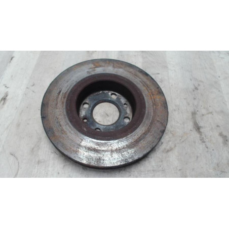 Disque avant gauche (freinage) NISSAN NOTE 1 PHASE 1 d’occasion