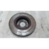 Disque avant gauche (freinage) NISSAN NOTE 1 PHASE 1 d’occasion