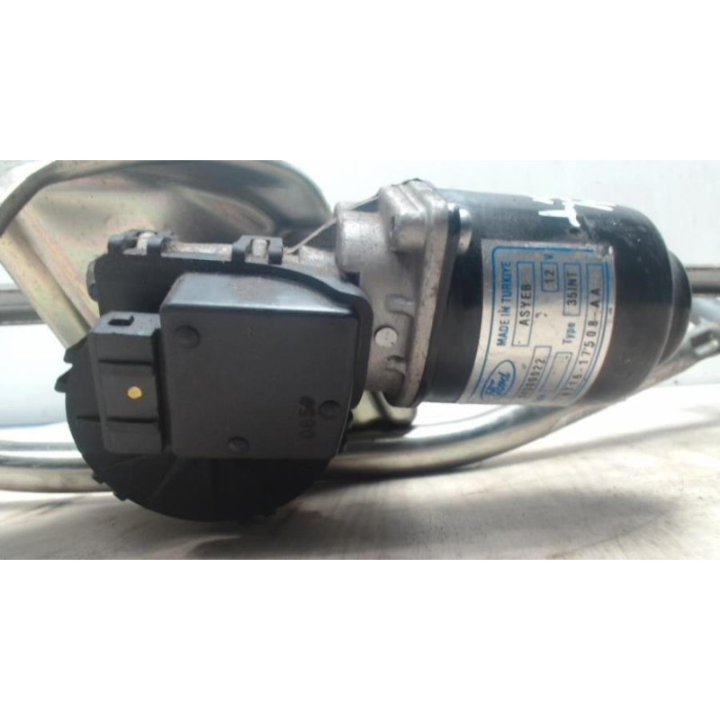 Mecanisme essuie glace avant FORD TRANSIT CONNECT 1 PHASE 2 d’occasion