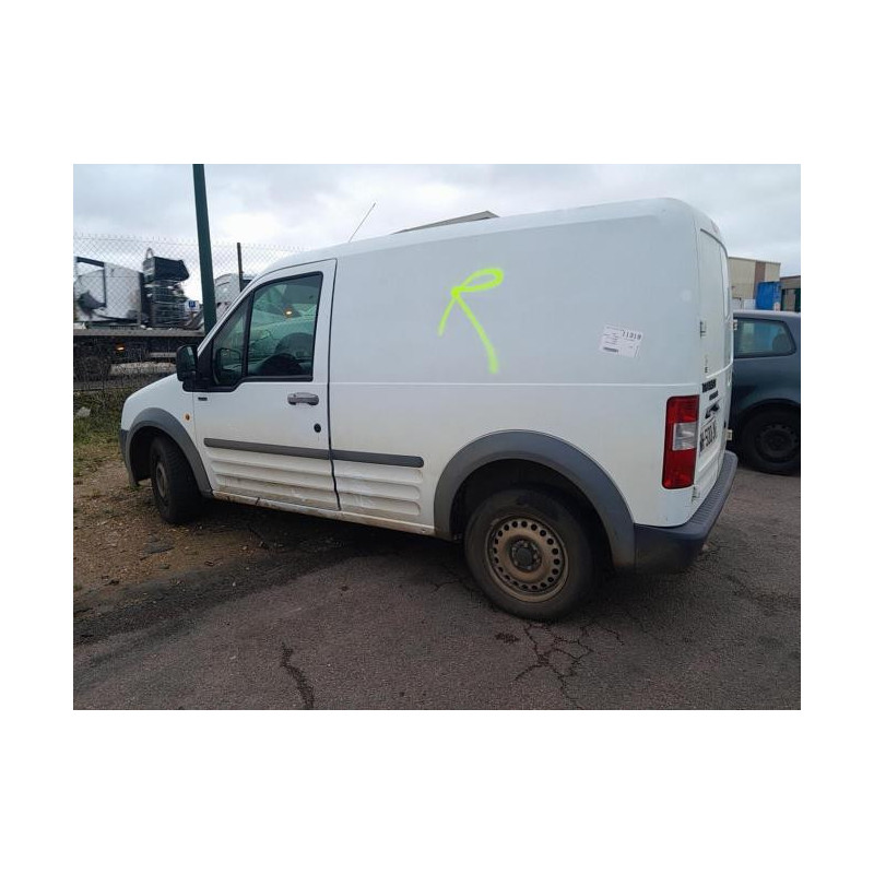 Mecanisme essuie glace avant FORD TRANSIT CONNECT 1 PHASE 2 d’occasion