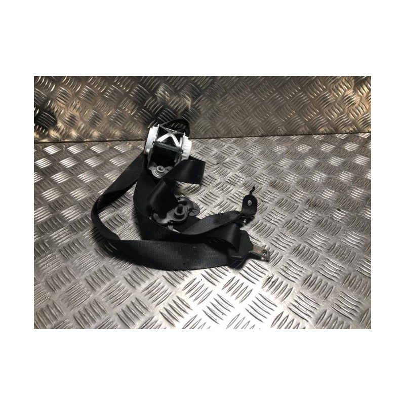 Ceinture avant gauche BMW SERIE 1 F21 PHASE 2 d’occasion