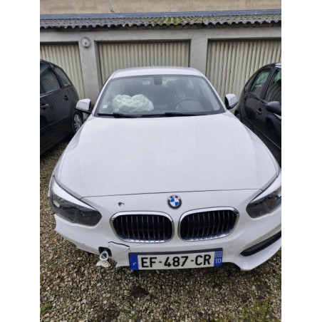 Ceinture avant gauche BMW SERIE 1 F21 PHASE 2 d’occasion
