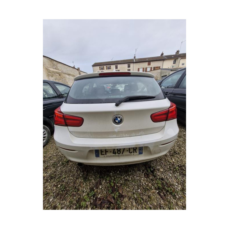 Ceinture avant gauche BMW SERIE 1 F21 PHASE 2 d’occasion