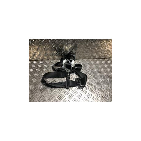 Ceinture avant droit BMW SERIE 1 F21 PHASE 2 d’occasion