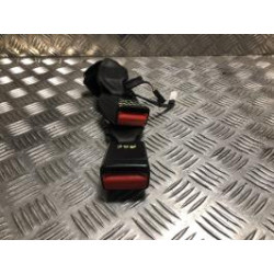Attache ceinture arriere droit BMW SERIE 1 F21 PHASE 2 d’occasion