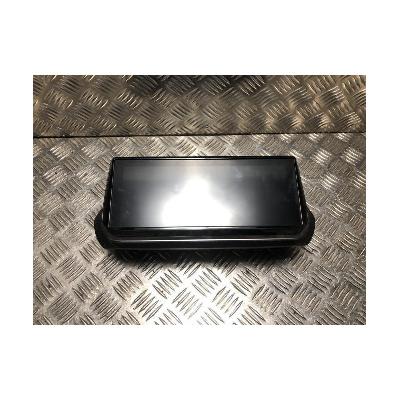 Ecran GPS PEUGEOT 208 2 d’occasion