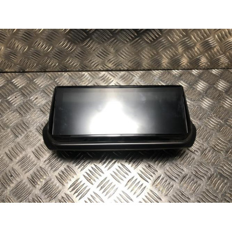 Ecran GPS PEUGEOT 208 2 d’occasion