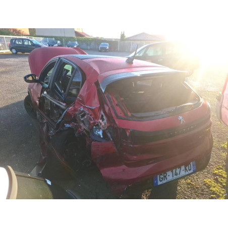 Ecran GPS PEUGEOT 208 2 d’occasion
