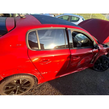 Ecran GPS PEUGEOT 208 2 d’occasion