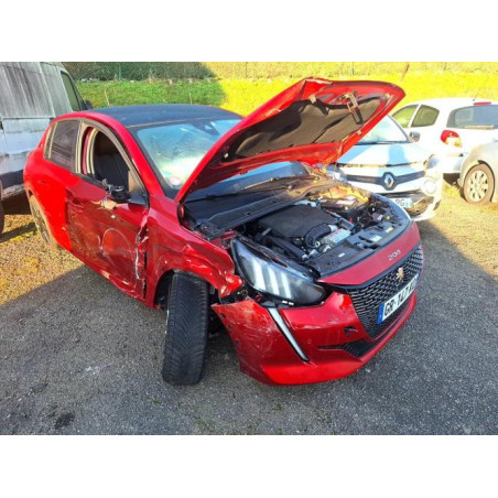 Ecran GPS PEUGEOT 208 2 d’occasion